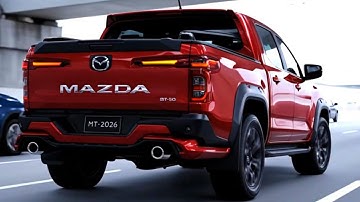 BEST MAZDA MODELS TO BUY IN 2026! CCX-5, MAZDA 6, CX-90, MAZDA 3 & More!