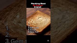 Ranking Best Ai Asmr Trend
