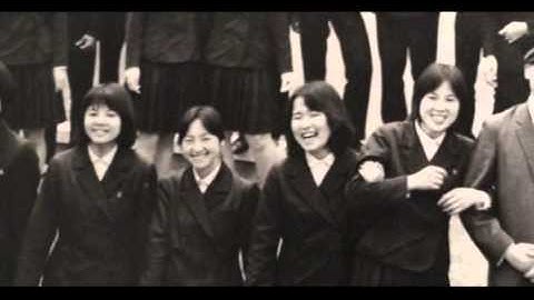 北高同窓会　予告CM