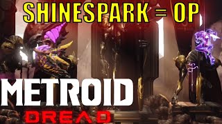 Metroid Dread BOSS STRAT - Escue (Storm Missles) Quick Kill