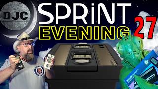 SPRINT EVENING -Ep#27
DJC Plays Games and Chats with INTELLIVISION. 9:30pm Eastern Join us!! Become One of Us!!
#Intellivision #IntellivisionSprint #Atari #Plaion #classicgaming #retrogaming #djcgamestudios #IntellivisionMantis
🎙️ New to streaming or looking to level up? Check out StreamYard and get $10 discount! 😍 https://streamyard.com/pal/d/4867261739171840 SPRINT EVENING -Ep#27