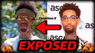 PNB ROCK IS ALIVE AS SONNY DIGITAL‼️