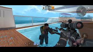 ИГРАЮ В ДЕНЬ СУРКА В STANDOFF 2 