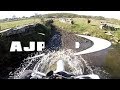 AJP PR5 250 vs HONDA CRF 450 vs KTM 450 vs AJP PR3 125