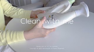 Clean with me | 🛋 🍍 ดูแลตัวเองและคนที่คุณรักด้วยผลิตภัณฑ์ทำความสะอาดจากธรรมชาติ Pipper Standard