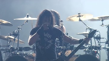 10. The Way of All Flesh (Garorock Festival Marmande France [2009-04-04])