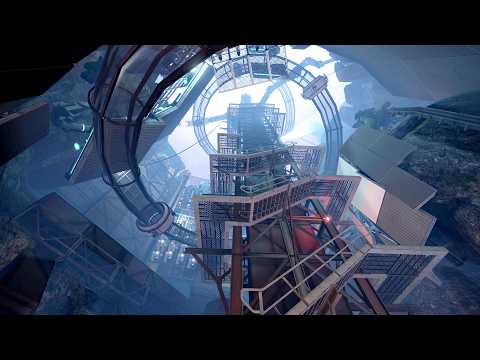 Aperture Dreams | Portal 2