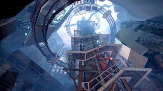 Aperture Dreams | Portal 2