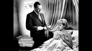 Das Geheimnis der gelben Narzissen - Fanmade Trailer