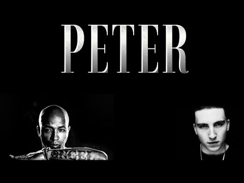 KRÃZY - Peter (Token Remix) [Official Audio]