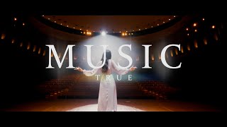 【TRUE】「MUSIC」Music Video
