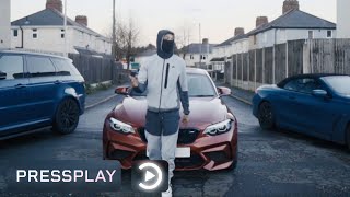 Ttriz37 #wolverhampton  - Let Them Know (Music Video) | Pressplay