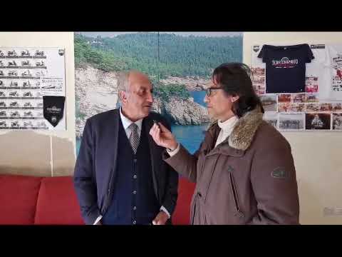 Comparto Marineria Manfredonia pronto ad emulare la protesta degli agricoltori - Nunzio Stoppiello