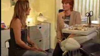 Alexandra Neldel Singt D