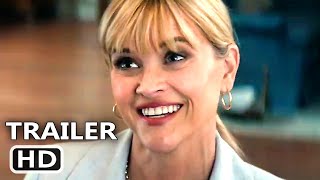 YOU'RE CORDIALLY INVITED Trailer (2024) Reese Witherspoon, Will Ferrell