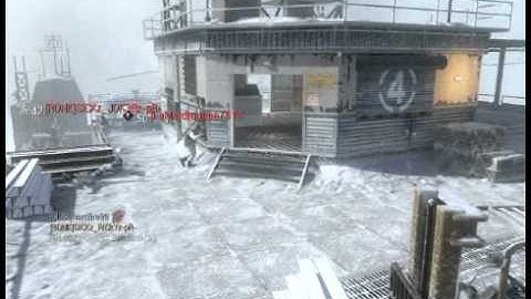 Across Map Tomahawk #1