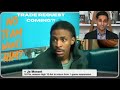 Is Ja Morant's FUTURE hanging by a thread after his latest suspension and locker room blowup?