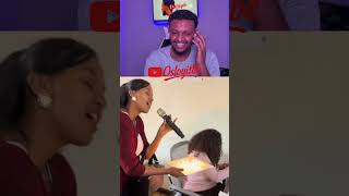 Singing For Her #habeshatiktok #viralshorts #ethiopia #drama #film #youtubeshorts
