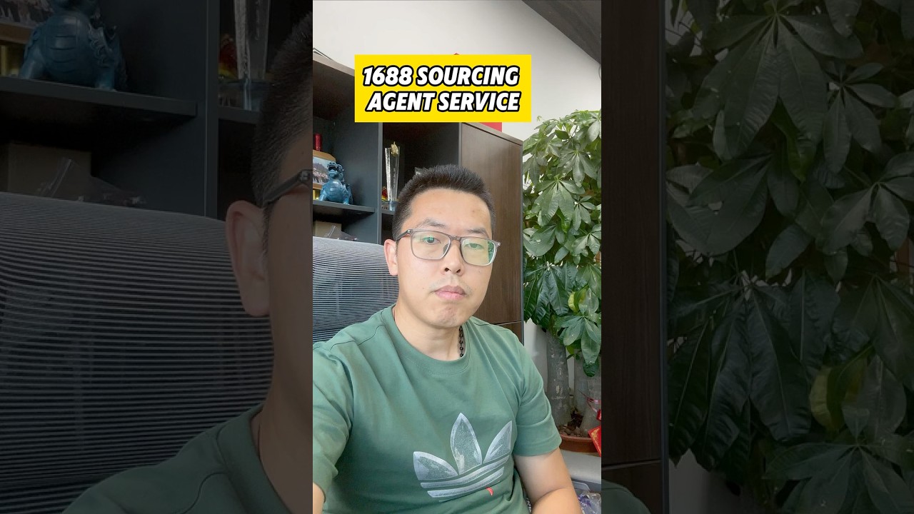 1688 Sourcing Agent Service  How to Import from China | SourcingXpro 