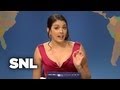 Weekend Update: Girl You Wish You Hadn't Started a Conversation - Saturday Night Live