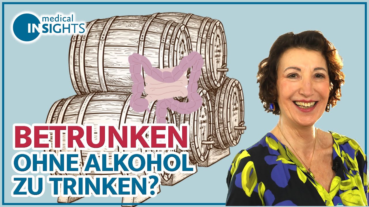 Die Brauerei Im Darm Das Eigenbrauer Syndrom Medical INSIGHTS 