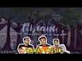 THE PANASDALAM BANK LIBRANI FT. FIERSA BESARI (BAHAS MUSIK)