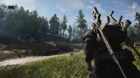 Ghost Recon Breakpoint INSANE ROCKET LAUNCHER UAV KILL