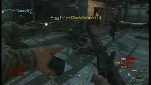 *NEW* Der Riese Multiple Gun Glitch *NO DOWNING INVOLVED* WORKS WITH HOST*