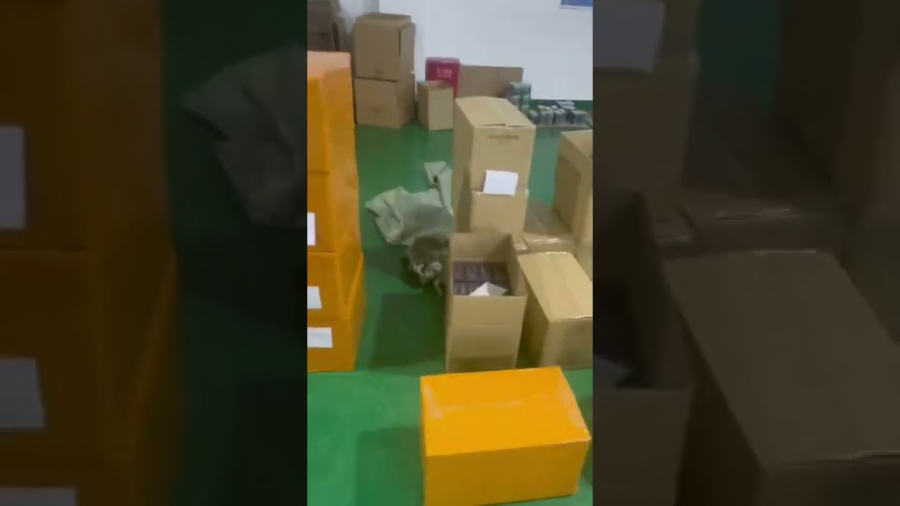 The face of energy 5000 from reliabletom