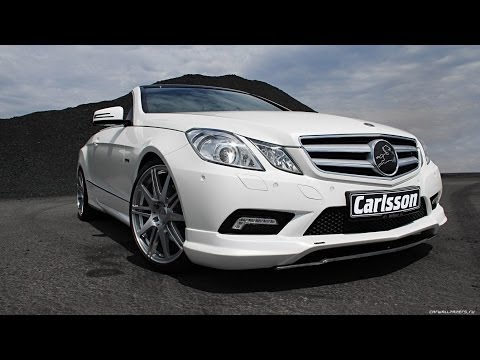 Е 330 мерседес