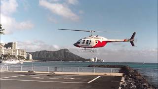 San Diego Helicopter Tours
