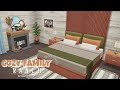 COZY FAMILY RANCH | The Sims Freeplay | House Tour | Floor Plans | Simspirational Designs