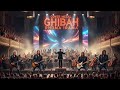 COVER METAL GHIBAH RHOMA IRAMA