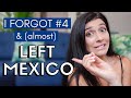 7 Important Things People FORGET When MOVING to MEXICO from the U.S.