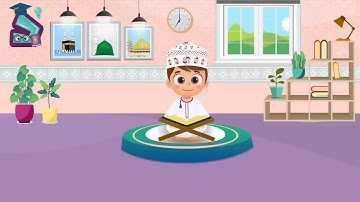 سورة الفجر من ايه 20-24 مكرر مع داوود