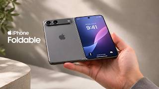 Apple Accidentally LEAKED The iPhone Ultra! 📱 (iOS 27 Secrets)