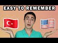 20 Turkish Words You Already Know!