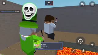 Block Strike Death Run и Маньяк 🤣🤣🤣🤣 #BlockStrike #BlockStrikeCreators #BSID34680872
