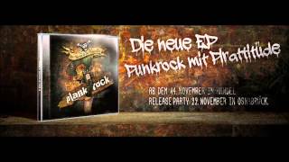 Mr. Hurley und Die Pulveraffen - Blau wie das Meer - PLANKROCK VERSION chords