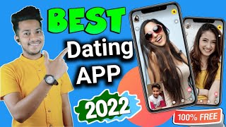 Best dating app in india 2022 | Best dating app for free 2022 screenshot 1