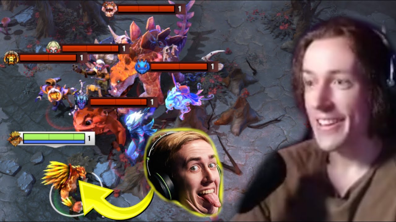 Может ли игрок 1-го ранга сражаться 1 на 5 с Вестниками?