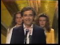 Capture de la vidéo Jacques Zegers - Avanti La Vie (Eurovision Song Contest 1984, Belgium) Preview Video