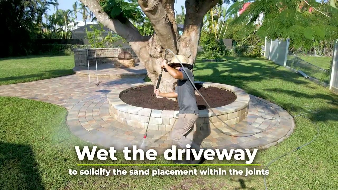 The TOP Paver Sealing Company in Southwest Florida | Vargas Paver Sealing