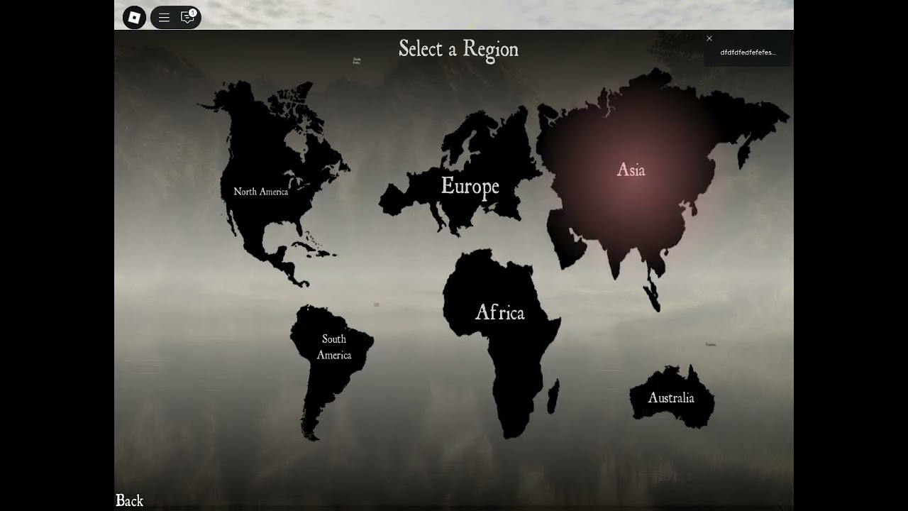 desolate fuana gameplay