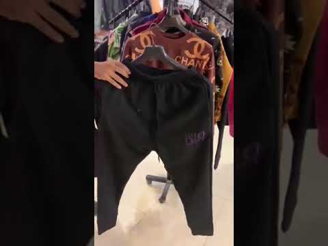 Womens Dior Hoodie Tracksuit