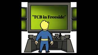 Fallout: New Vegas - TCB in Freeside