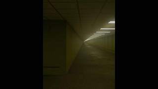 Backrooms Fandom Wiki Readings - Level 0.01 - "The Exit?"