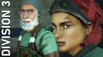 Raising The Bar Redux