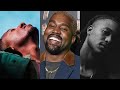 Lecrae x John Legend 'Drown', Kanye's 'DONDA', KB, Kamban & More | Top Christian Rap News