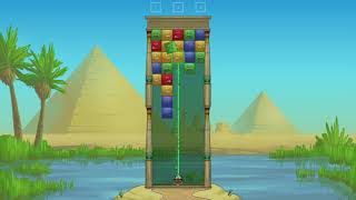 52 Weeks of Gaming: Week 28 (Tumblestone)